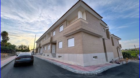 Dúplex a Estrenar en Santomera - Matanzas por Solo 156,000€