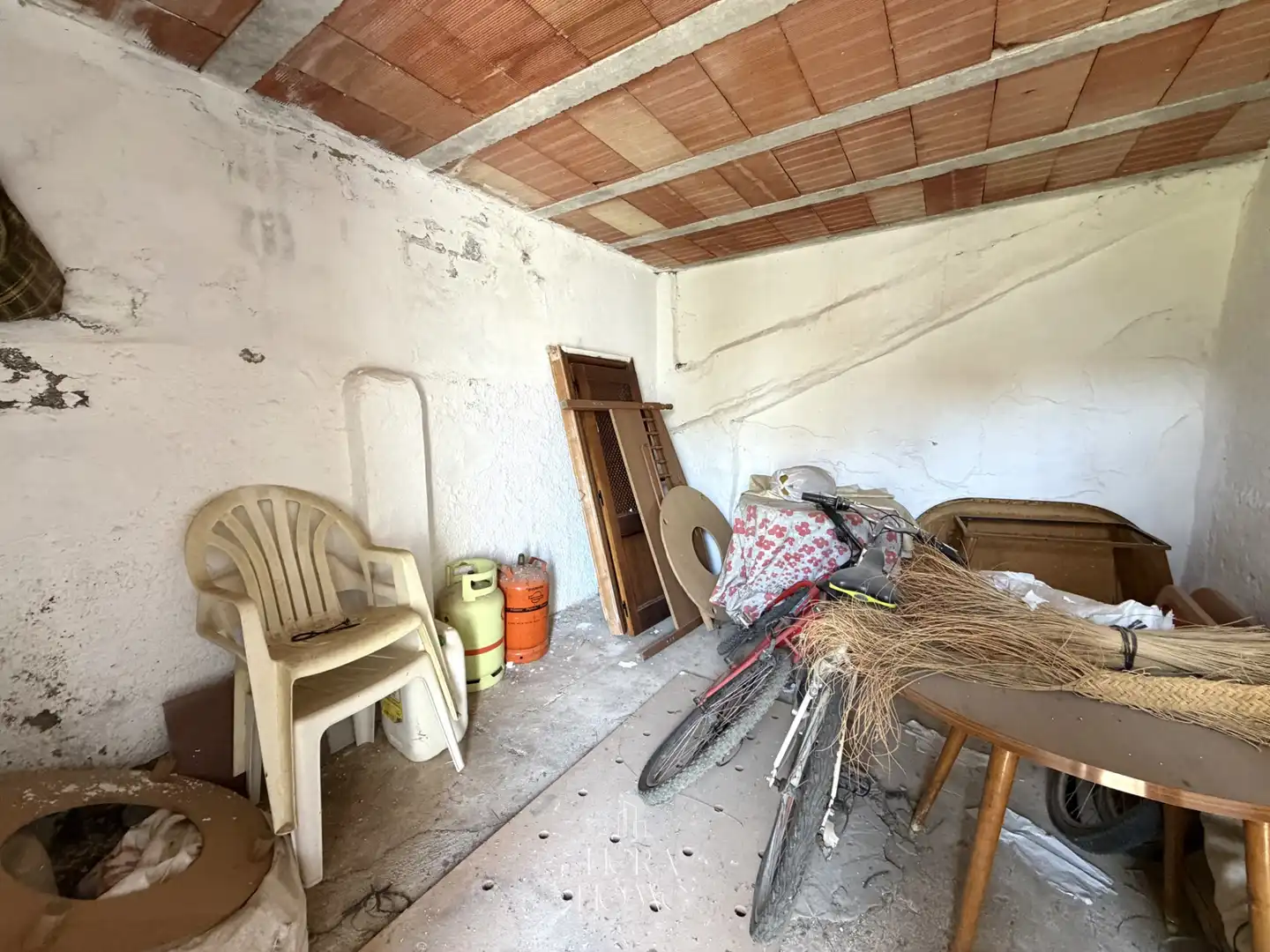 Casa adosada en venda en Ardales amb Jardí privat i Moblat