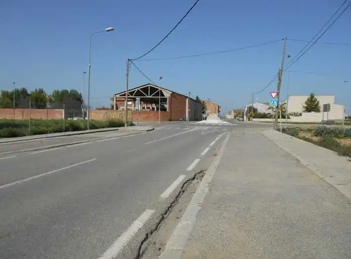 Terreno rústico en venta en C/ Lleida, imagen 6