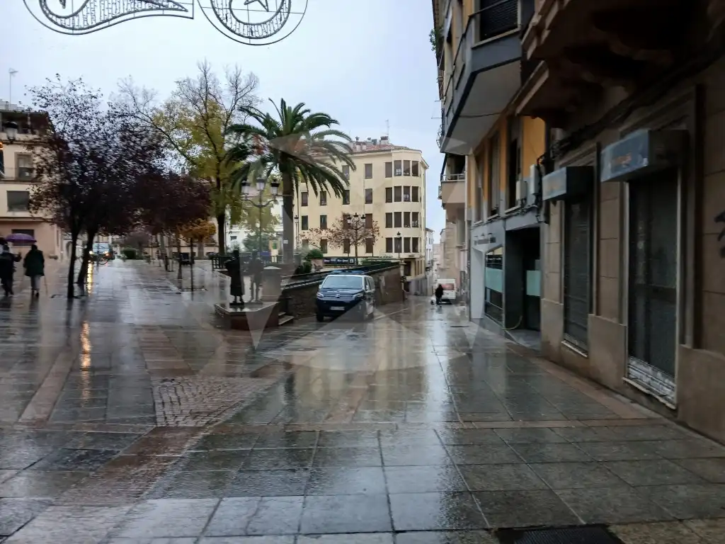 Local comercial en venda a Plaza Concepcion