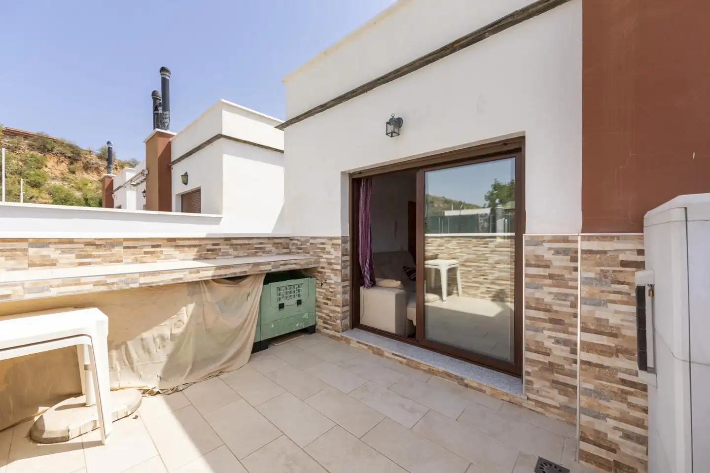 Flat for sale in Empedrado, Fondón