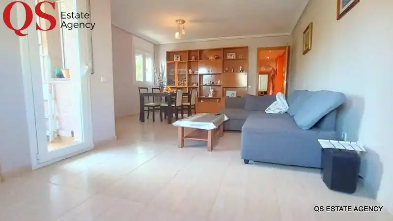 Appartement avec terrasse à vendre à El Molí-El Rieral