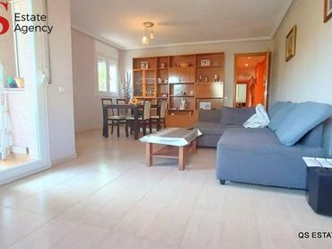 Piso con balcón en venta en El Molí-El Rieral