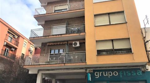 Photo 3 of Flat for sale in Calle Julio Burell, 111, San Gonzalo, Jaén