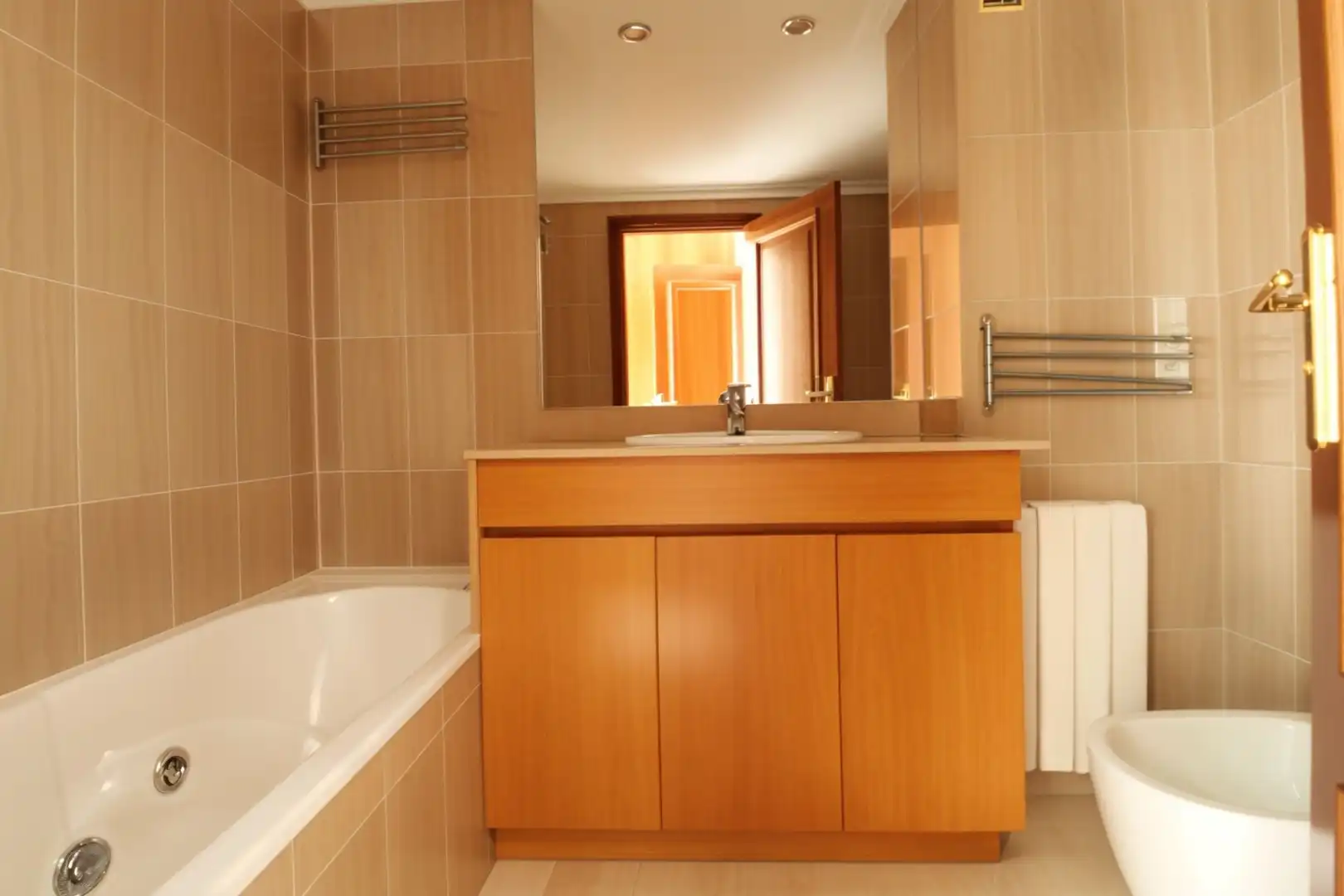 Flat with terrace for sale in Llevant, imagen 20