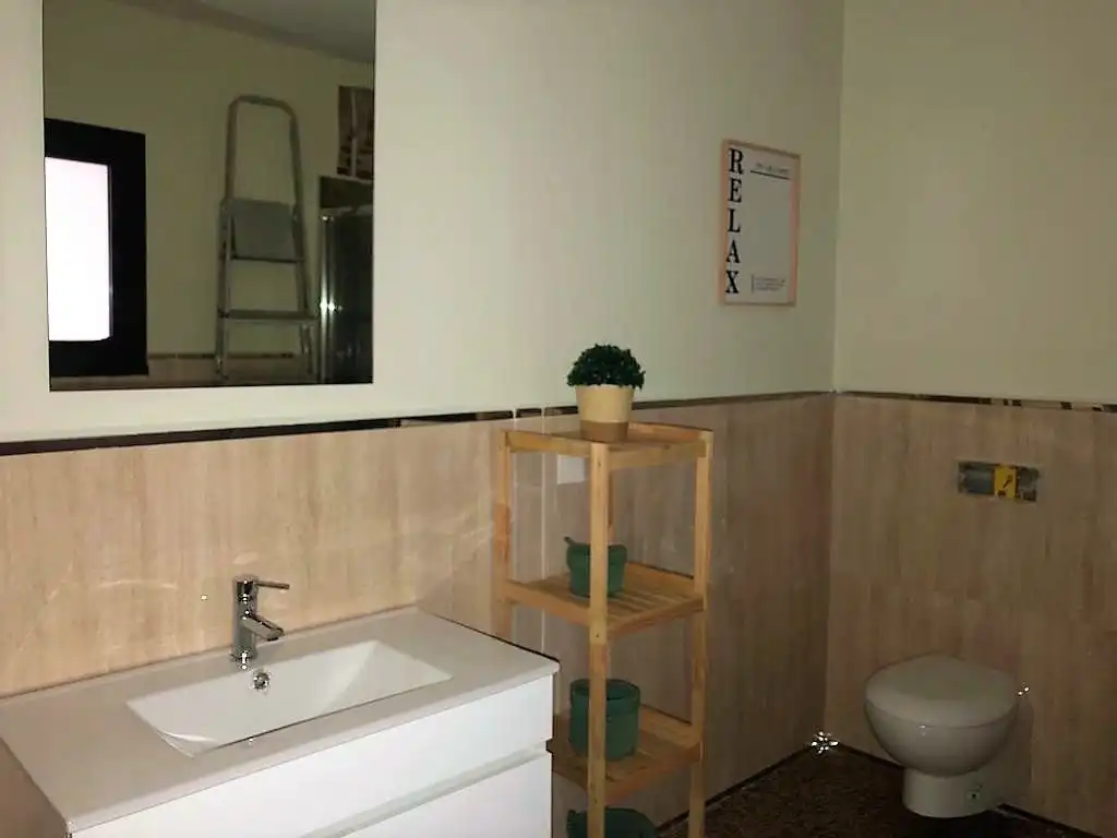Wohnungen zur Miete in Casco Antiguo