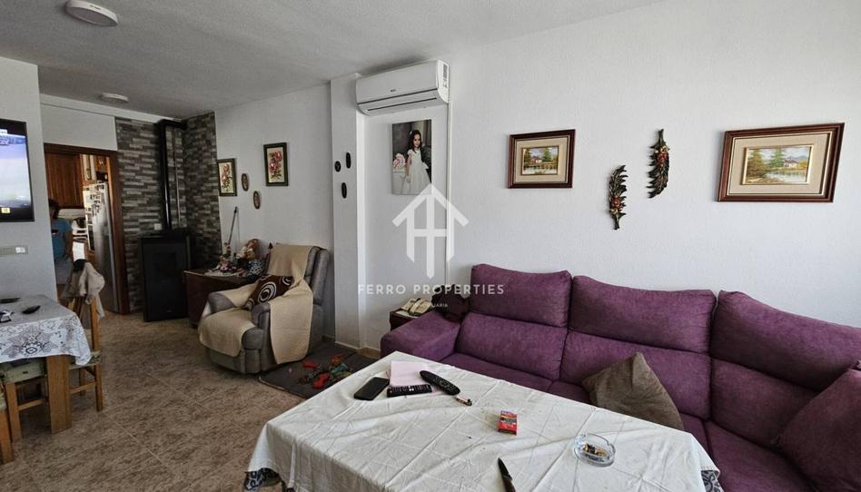 Photo 1 of House or chalet for sale in Baja, 30, Chimeneas, Granada