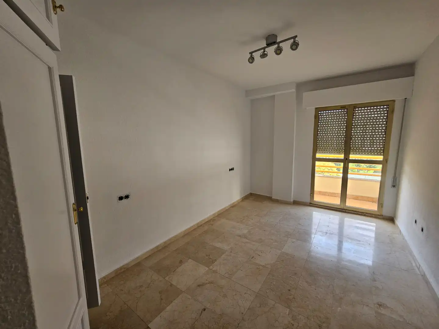Habitación de Piso de alquiler en Cáceres con Aire acondicionado y Terraza