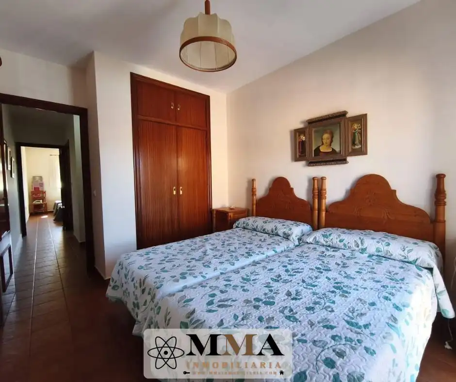 Terraced house for sale in Avenida de los Pinares, imagen 15