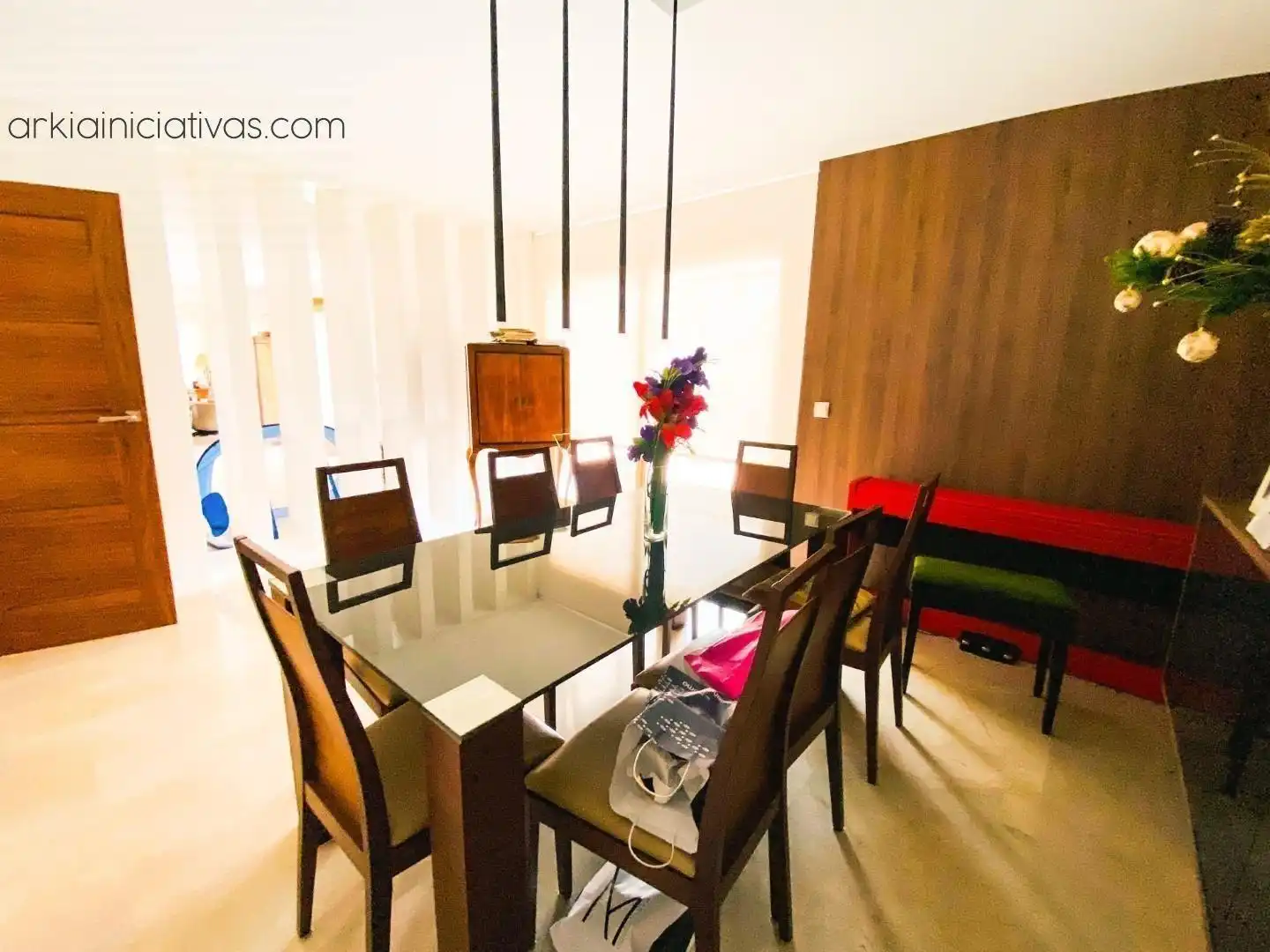 Penthouse zum Verkauf in Casco Antiguo, imagen 7