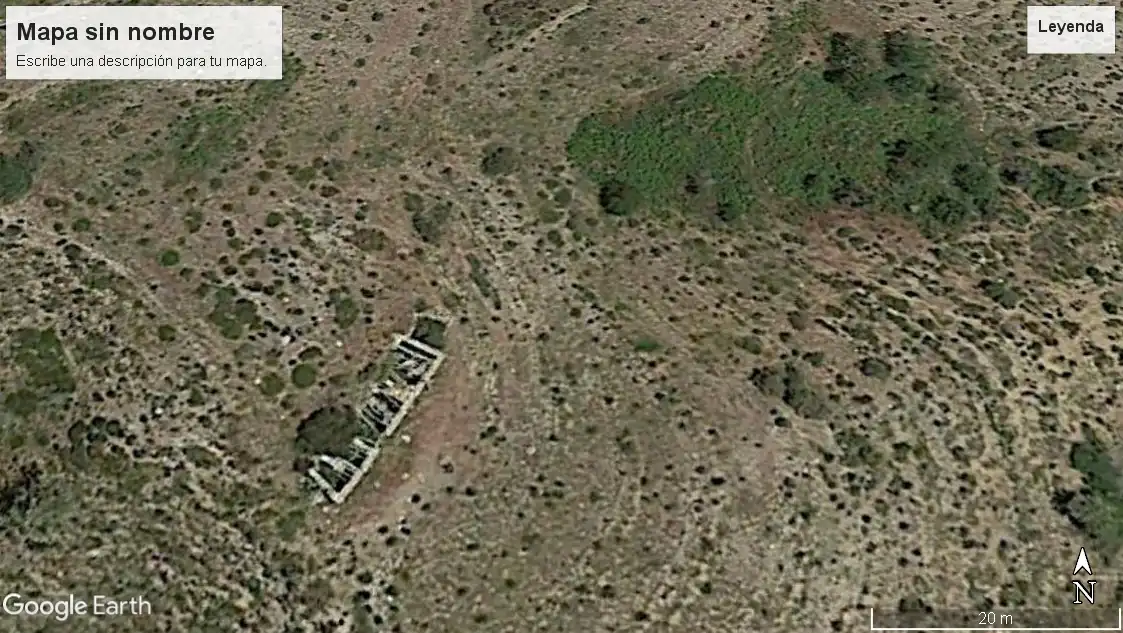 Rural land for sale in Laujar de Andarax, imagen 3