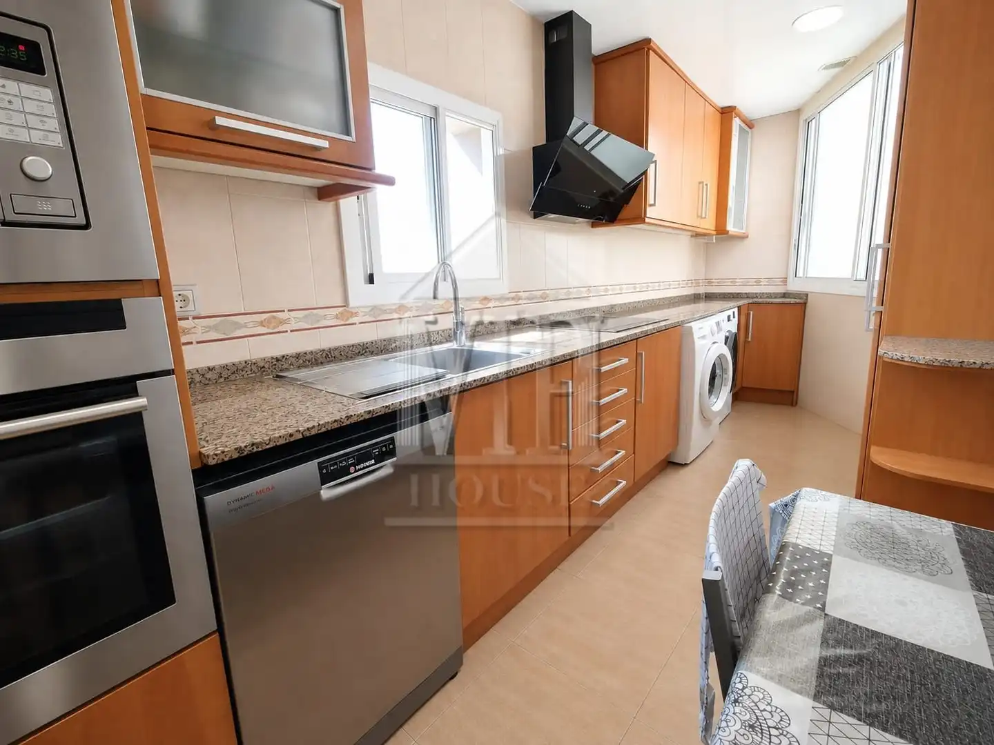 Piso con terraza en venta en Carretera de Tiana 108, imagen 14