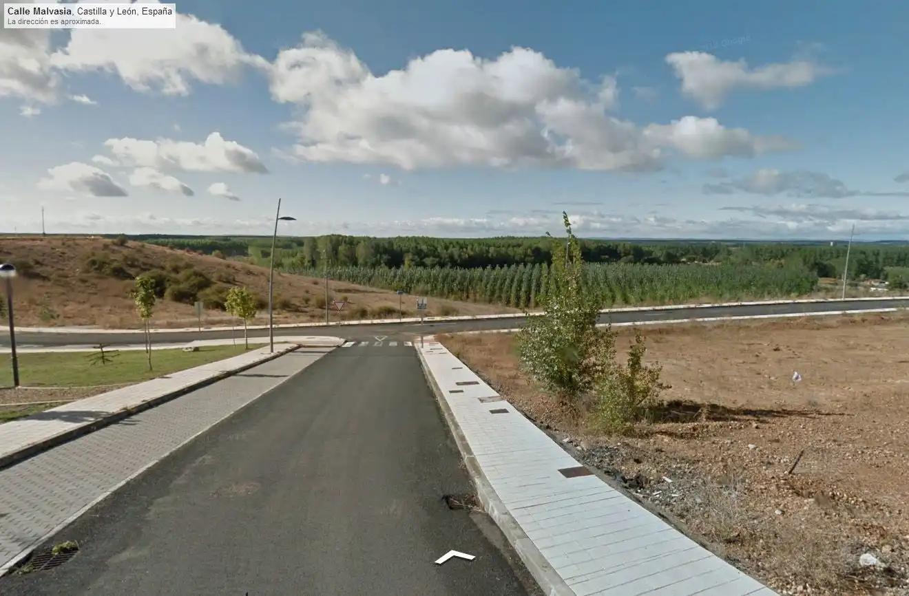 Terreni e lotti in vendita a Benavente, imagen 12
