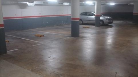 Foto 4 de Garatge de lloguer a Carrer D'antoni Alcalá Galiano, 40, Almeda - El Corte Inglés, Cornellà de Llobregat
