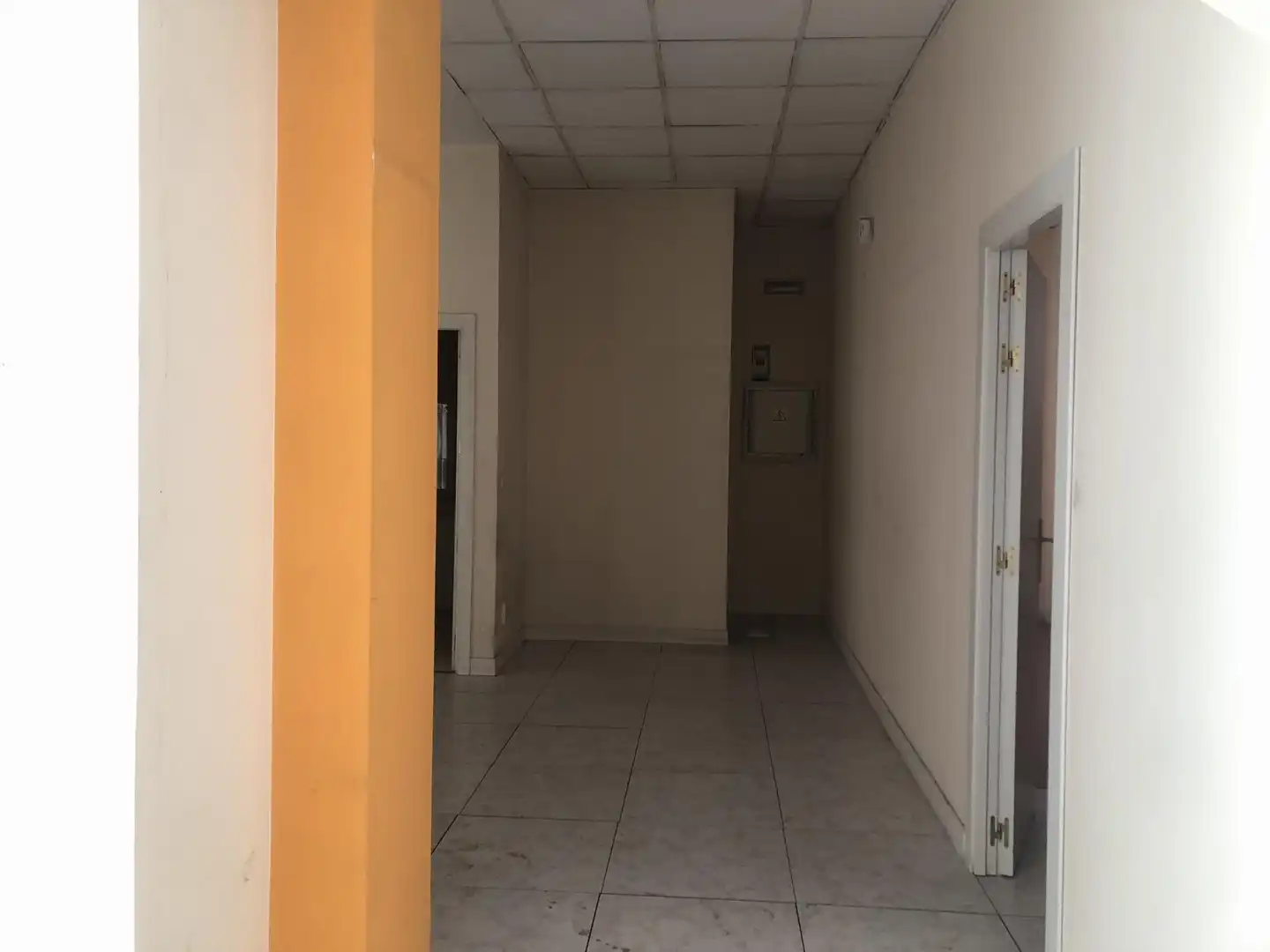 Local comercial en venda a Valderas - Los Castillos, imagen 7