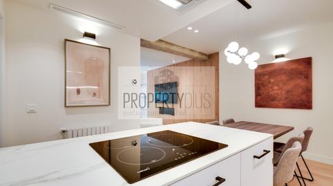 Foto 2 von Wohnung zum Verkauf in Calle de Hermosilla, 119, Goya, Madrid Capital