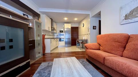 Foto 5 de Pis de lloguer a Cruces, Bizkaia