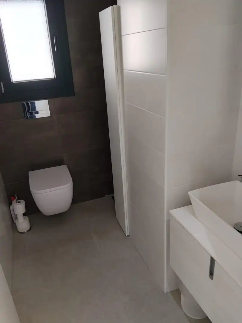 Villa con piscina in vendita a Daya Nueva, imagen 17