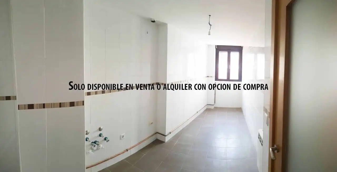Piso con terraza en alquiler en Calle Mayor 16, imagen 7