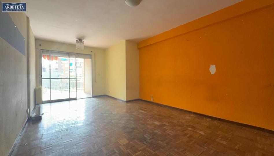 Foto 1 de Pis en venda a Plan Sur - Amistad, Guadalajara