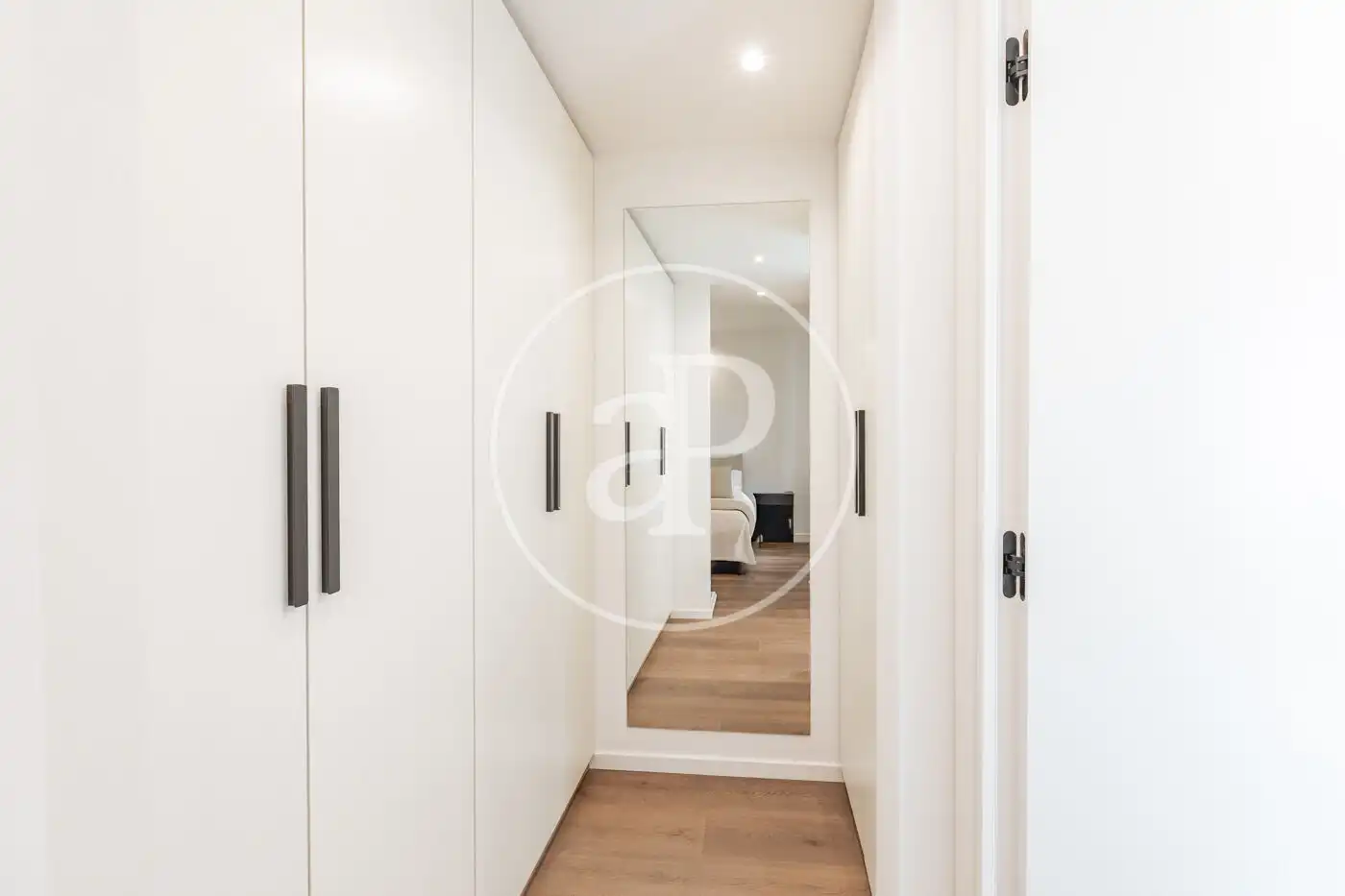 Piso en venta en Madrid con Aire acondicionado, Calefacción y Amueblado