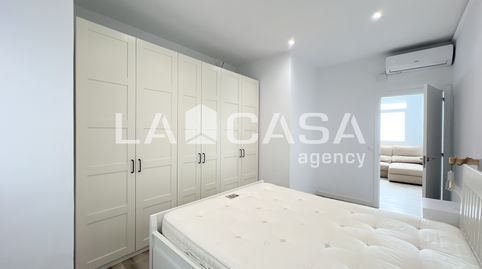Foto 5 de Planta baixa en venda a Llefià, Badalona
