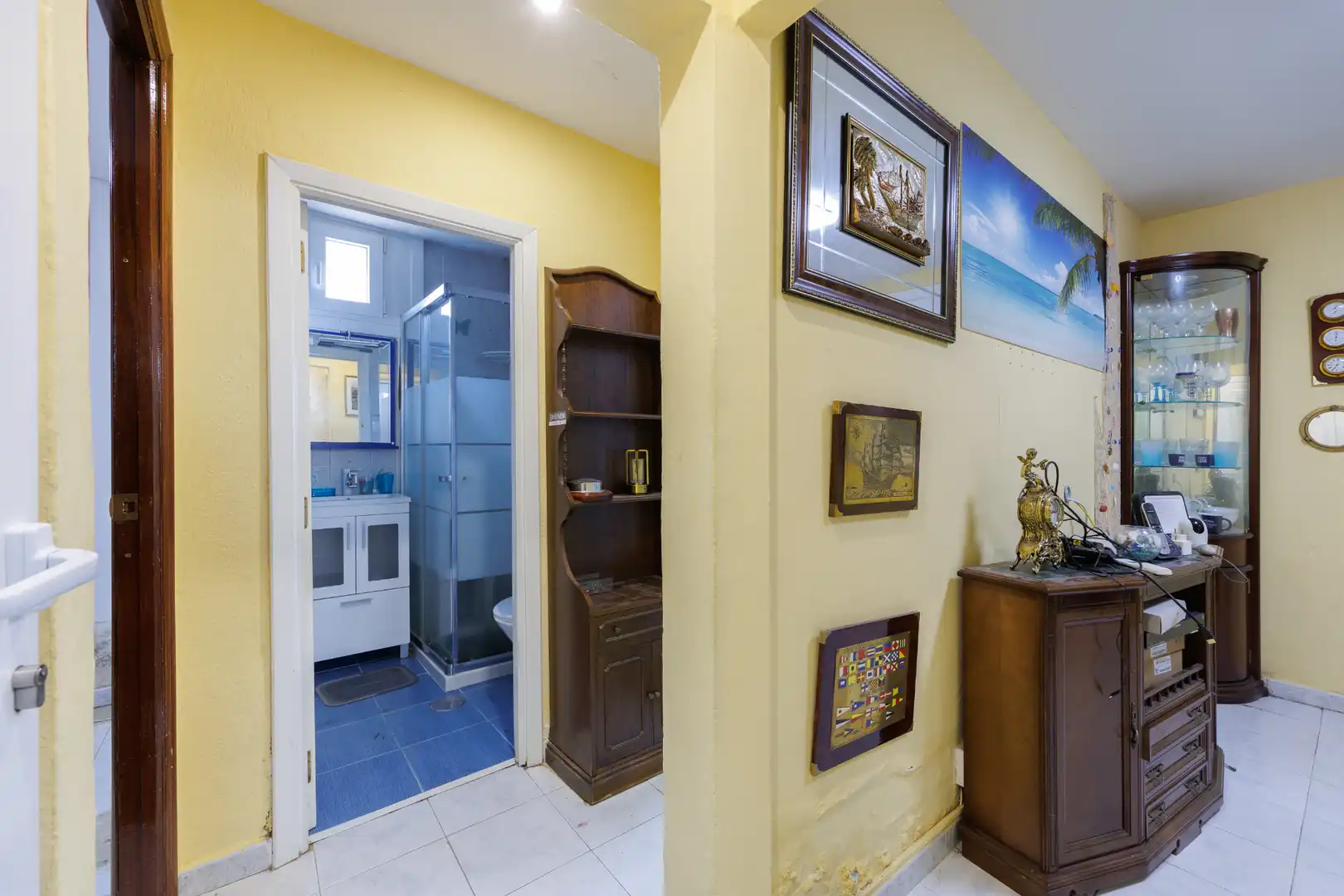 Casa o chalet en venta en Avenida de Galicia, Teis
