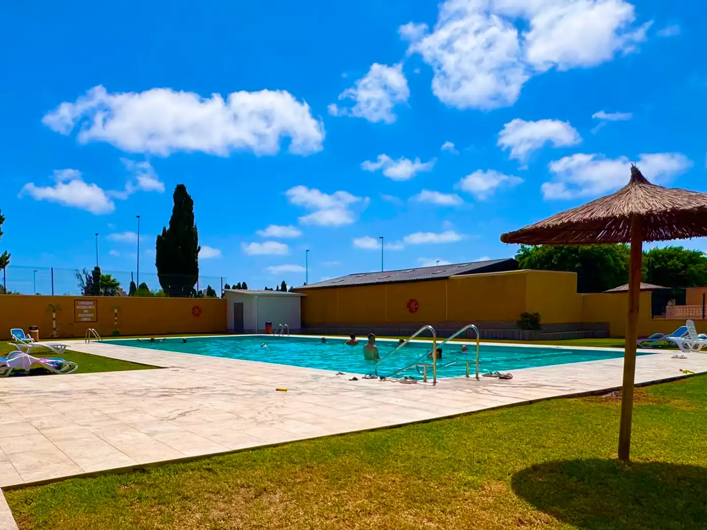 Duplex à vendre à Playa del Acequión, Náufragos y Rocío del Mar, imagen 22