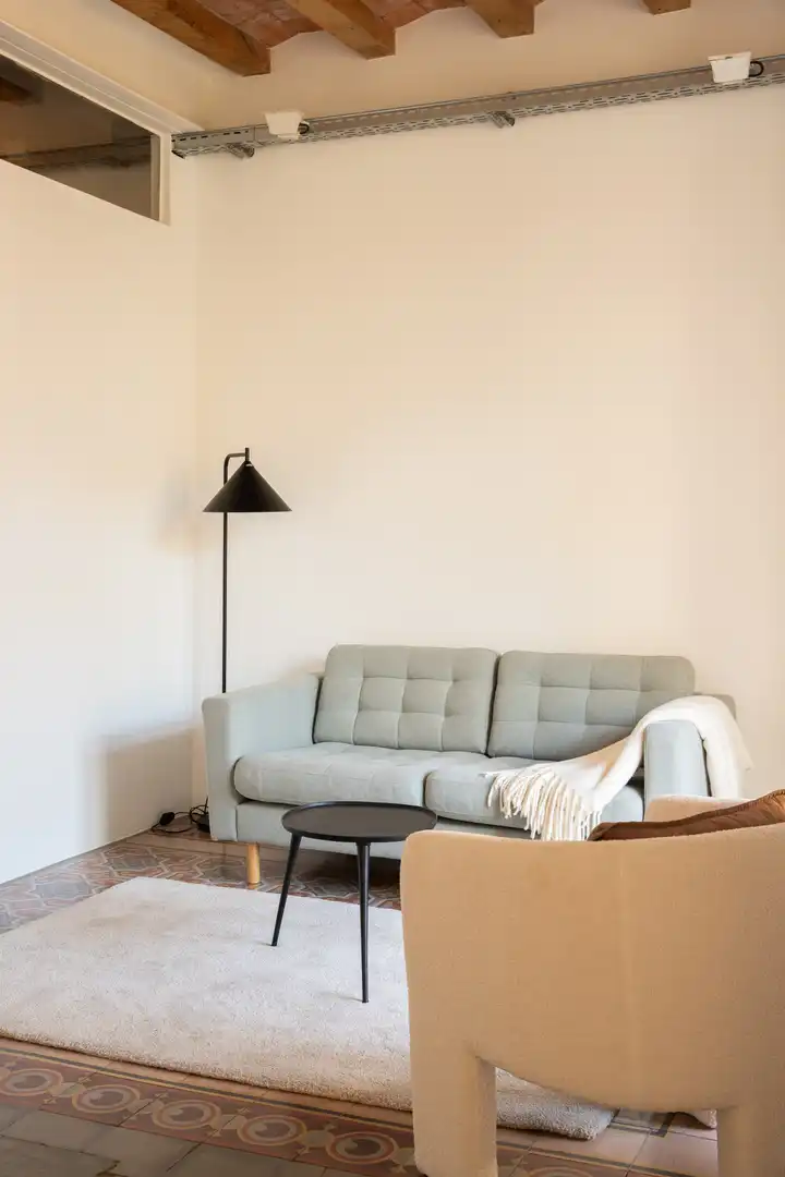Wohnung mit Terrasse zum Verkauf in Carrer de Viladomat, imagen 8