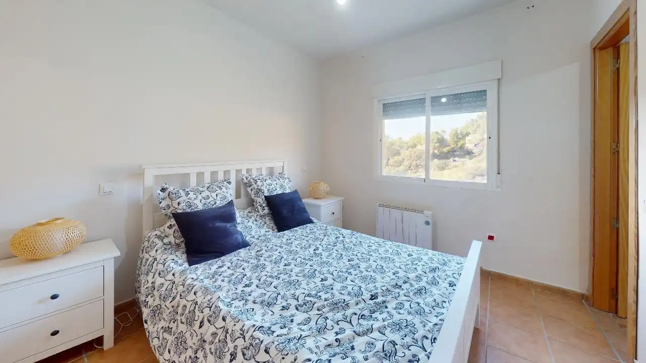 Dormitori de Casa o xalet en venda en Albalate de Zorita, Guadalajara