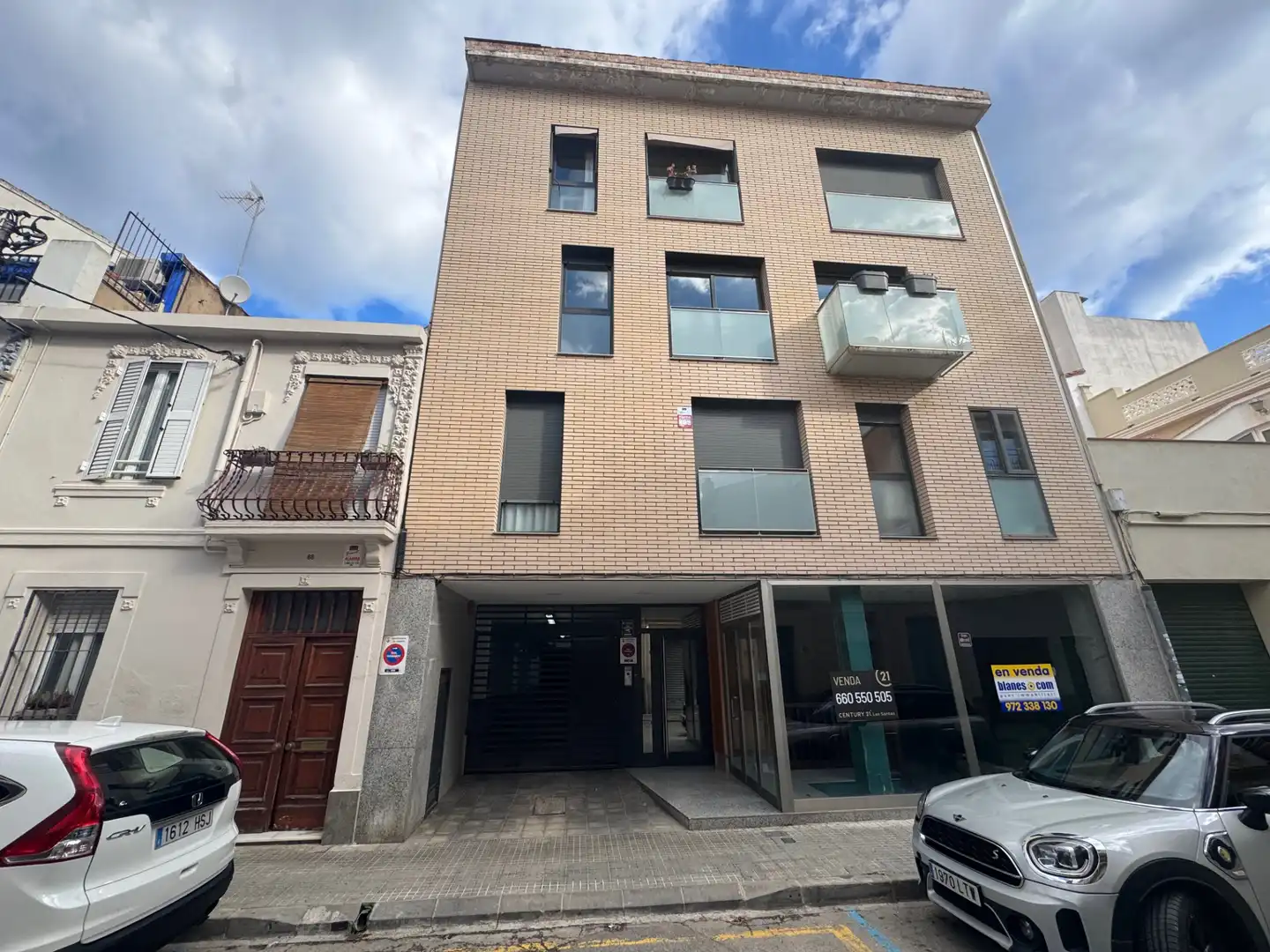 Local comercial en venda a Carrer de la Indústria 84, imagen 13