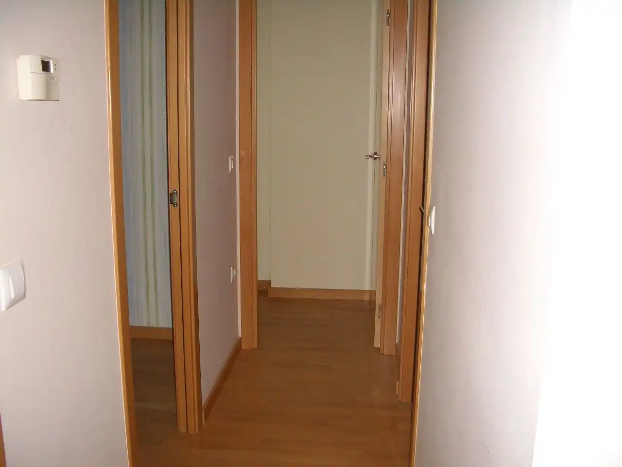 Wohnungen zur Miete in Rosselló, Lleida