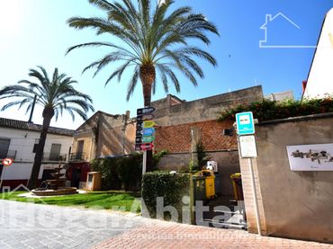 Casa en venda a Calle de la Fuente