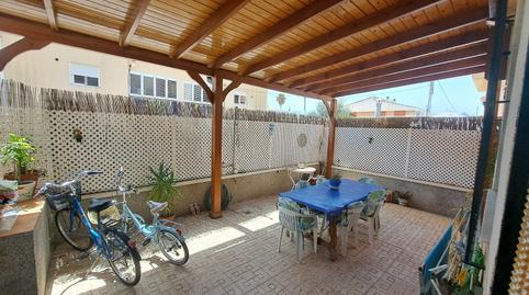 Foto 3 de Casa o xalet en venda a Los Narejos - Punta Calera, Murcia