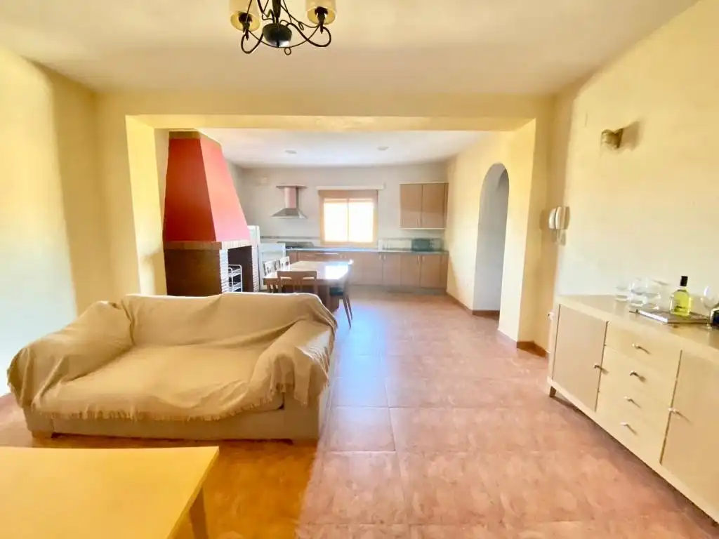 Casa o chalet en venta en Alhama de Granada
