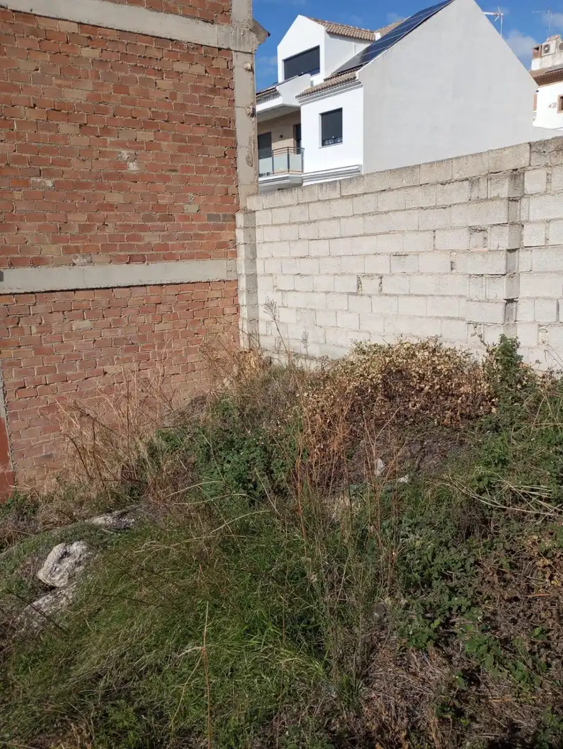 Terrenys i solars en venda a Torredonjimeno, imagen 5