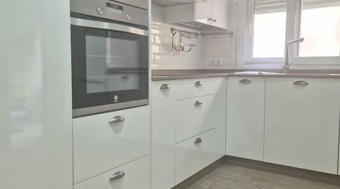 Foto 4 de Piso de alquiler en Ciudad Jardín, Badajoz Capital