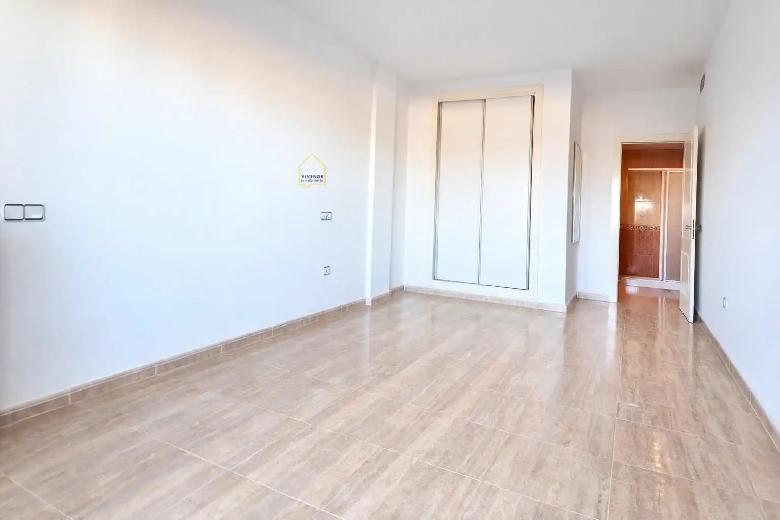 Schlafzimmer von Wohnungen zum Verkauf in Águilas mit Klimaanlage, Heizung und Terrasse
