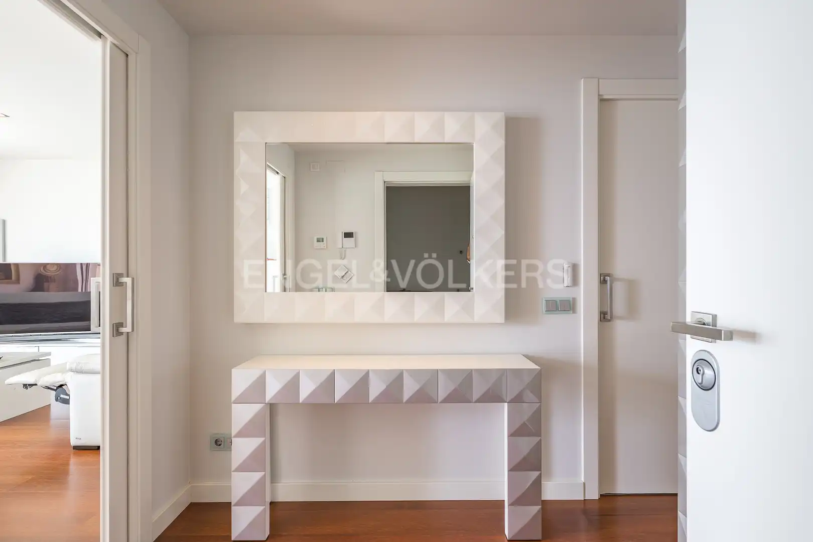 Duplexes for sale in Sitges  with Air Conditioner, Heating and Parquet flooring