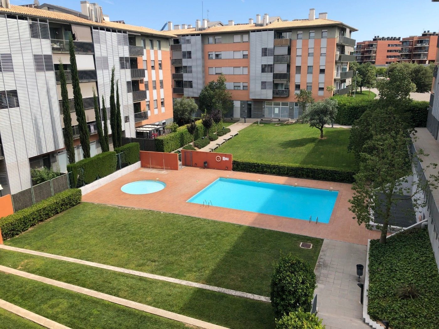 Flat to rent in Carrer de Roc Codó, Volpelleres