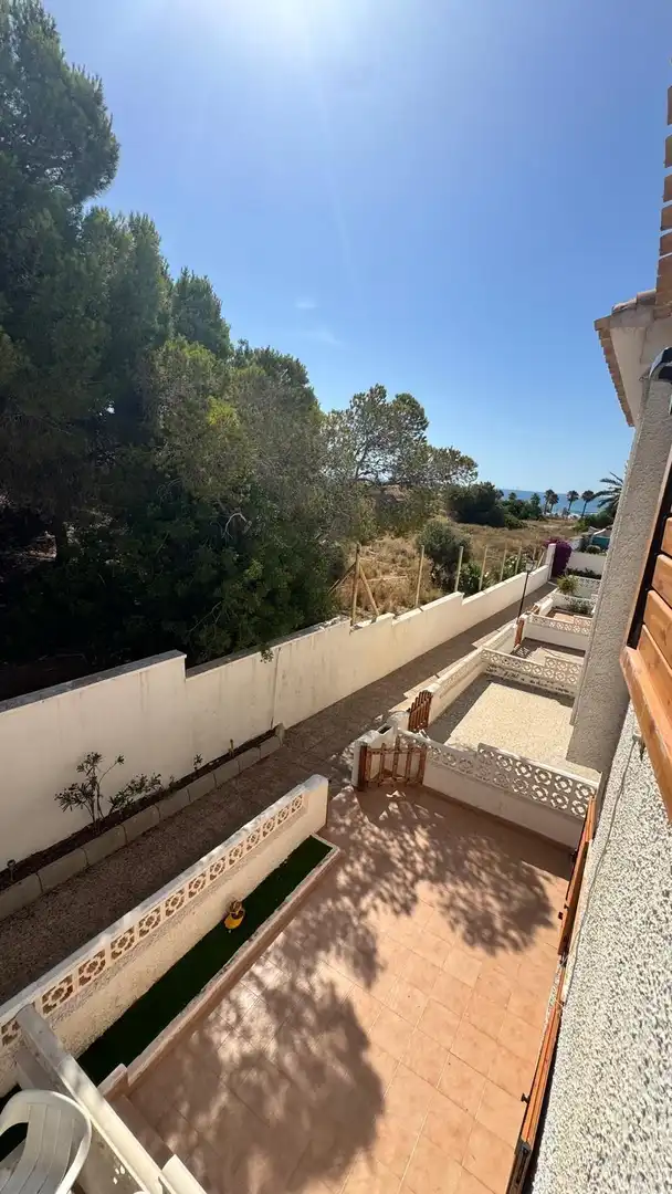 Maison mitoyenne à vendre à Orihuela Costa, imagen 2