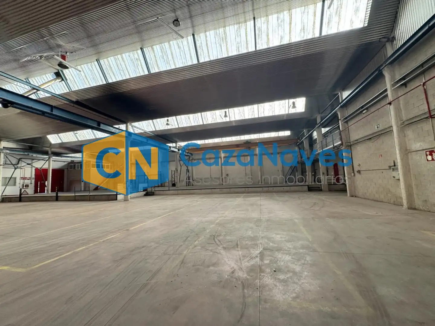 Nave industrial en alquiler en Norte - Universidad, imagen 13