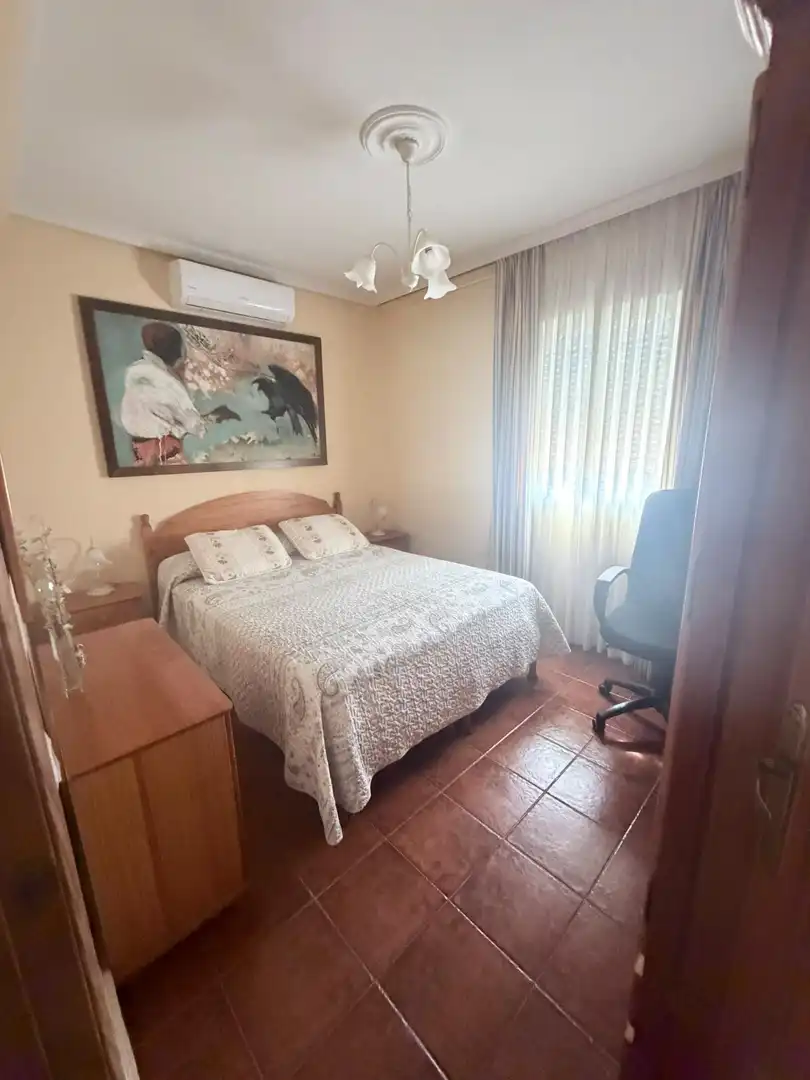 Casa amb piscina en venda a El Casar de Escalona, imagen 19