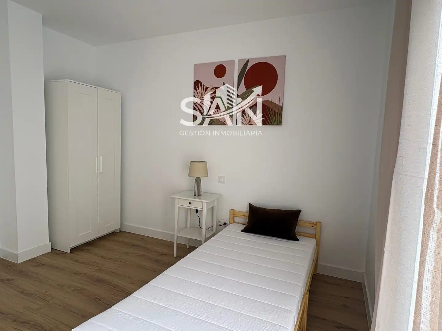 Appartamento con terrazza in vendita a Cuarte de Huerva, imagen 12