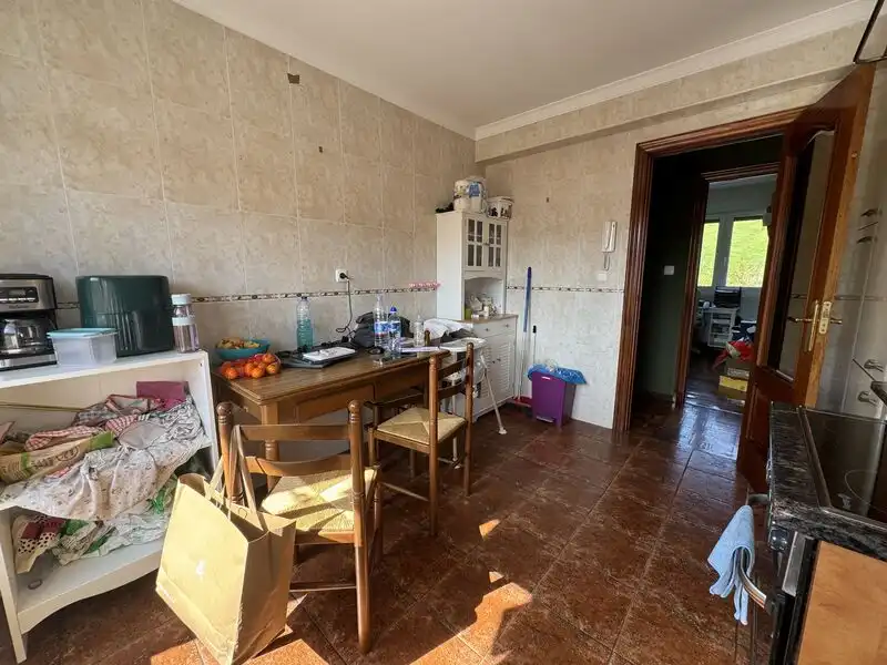 Piso con terraza en venta en Legazpi, imagen 7