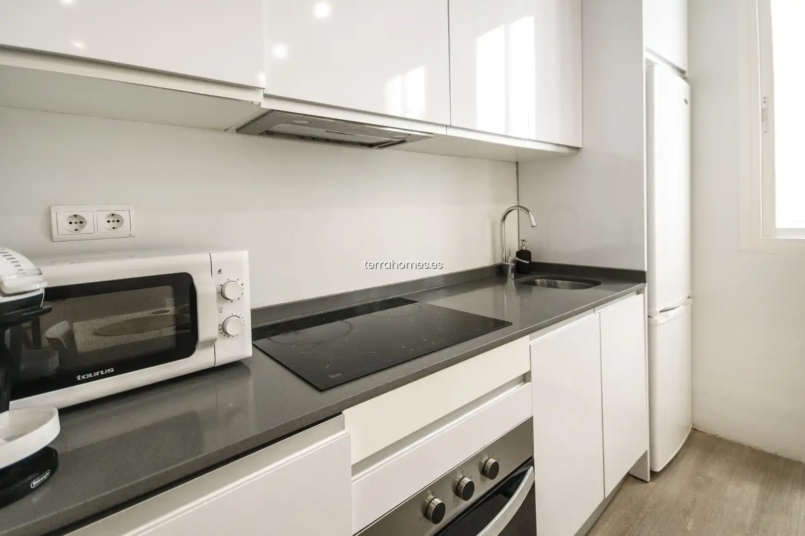Wohnung mit Aufzug zum Verkauf in Calle de San Andrés, 12, Centro, 28004 Madrid, España, imagen 14