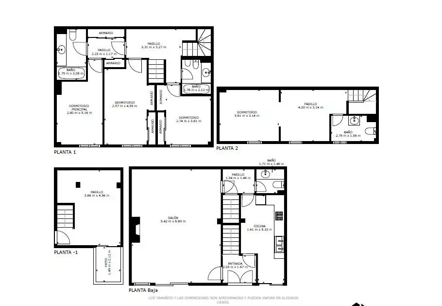 Casa adosada en venta en Pozuelo de Alarcón con Calefacción, Jardín privado y Terraza