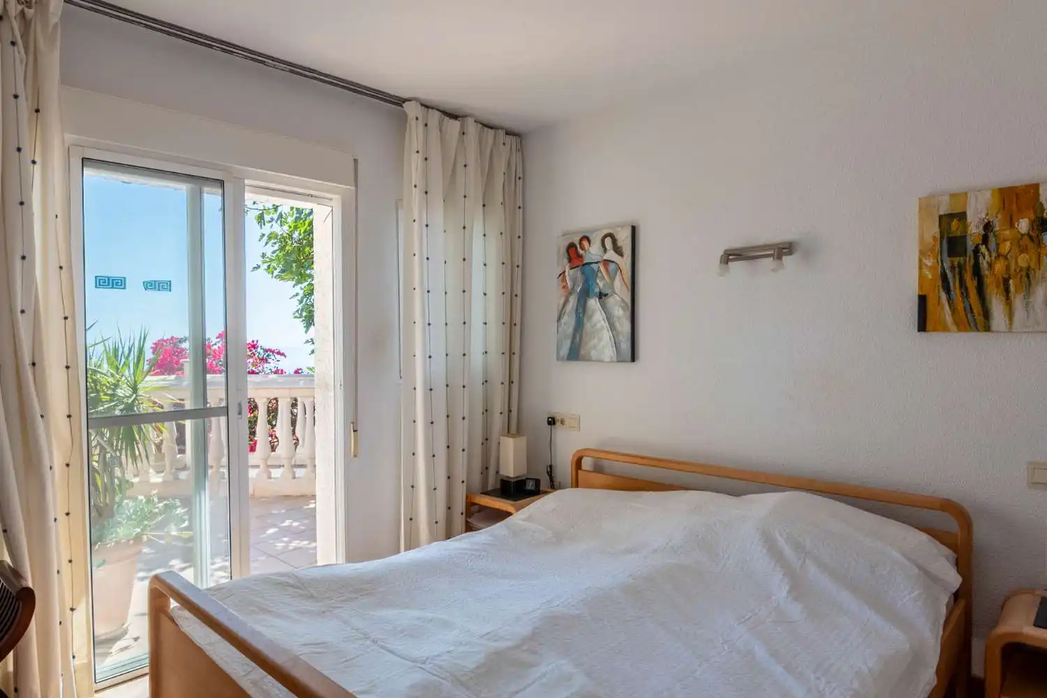 Detached house with pool for sale in Centro, imagen 17