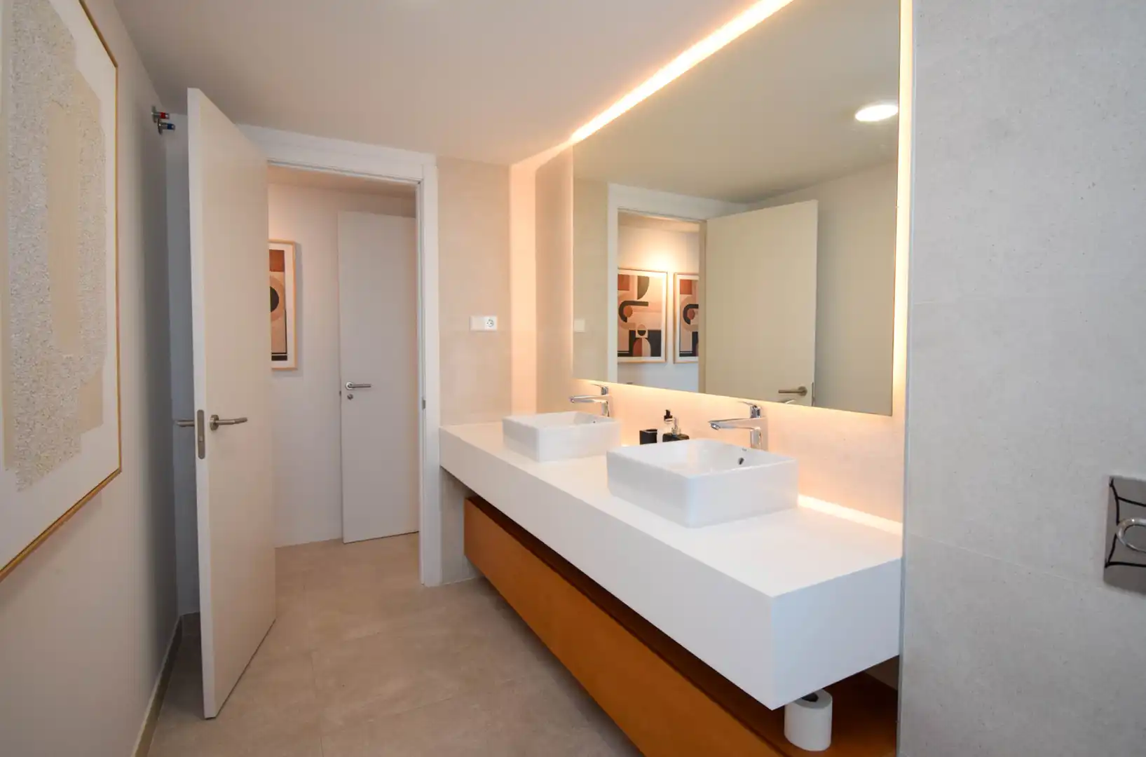 Habitatge amb terrassa en venda a Calle Dingo, imagen 17