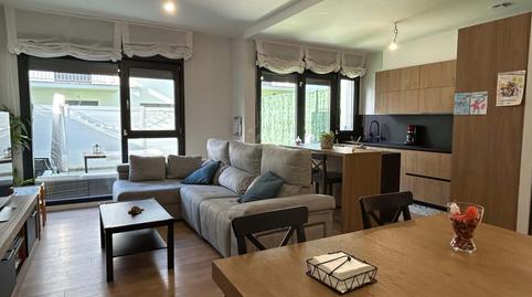 Photo 3 of Single-family semi-detached for sale in Las Eras de Renueva, León